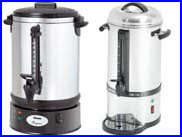 Machine à café professionnelle