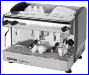 Percolateur professionnel