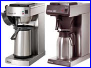 Percolateur pro - machine à café pro